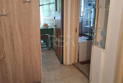 Apartament cu 3 camere circular în Drumul Taberei - 10