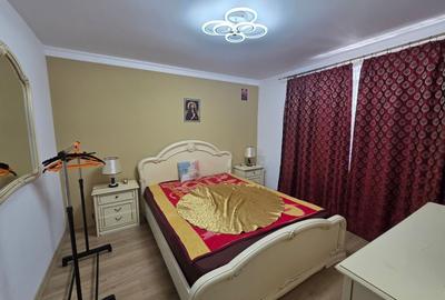 Apartament cu 2 camere în Galata - 1