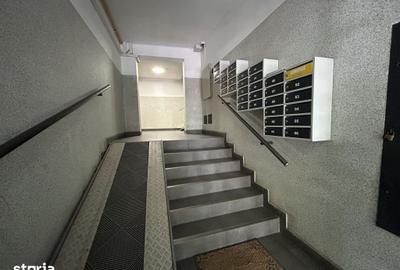 Apartament cu 2 camere în Tineretului