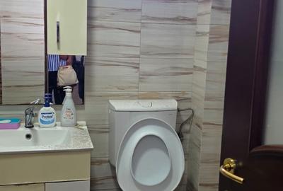 Garsonieră în Giurgiului - 12