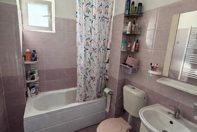 Apartament cu 2 camere decomandat în Popoveni - 2