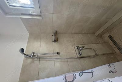 Apartament cu 2 camere nedecomandat în 14 Mai - 7
