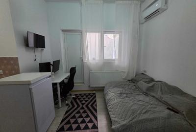Garsonieră semidecomandată în Ștefan cel Mare - 6