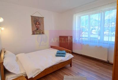 Casă individuală cu 7 camere cu Canalizare în Piatra Arsă - 51