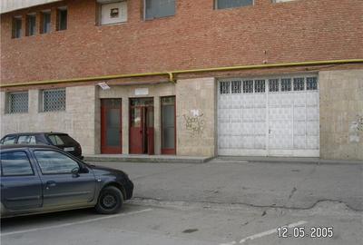 Spațiu comercial, de 904 mp, în Zorilor - 1
