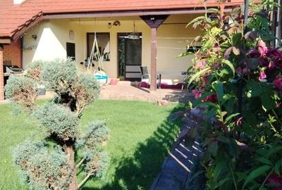 Casă cu 4 camere cu Teren 250 Mp în Lunca Apei - 1