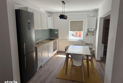Apartament cu 3 camere în Progresul - 6