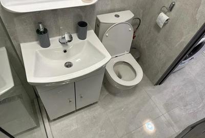 Garsonieră nedecomandată în Hipodrom - 2
