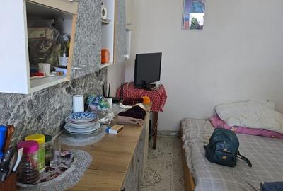 Apartament cu 2 camere în Ultracentral