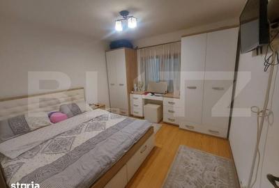Apartament cu 3 camere decomandat în Obcini