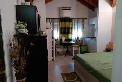 Garsonieră semidecomandată în Complex Studențesc