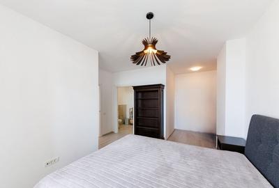 Apartament cu 3 camere decomandat, mobilat în Torontalului - 28