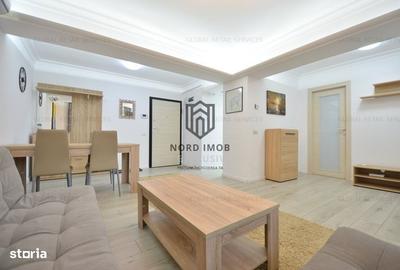 Apartament cu 2 camere, mobilat în Chibrit - 4