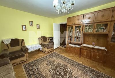 Apartament cu 2 camere nedecomandat, mobilat în Central