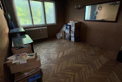 Apartament cu 3 camere decomandat în Berceni - 5
