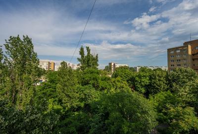 Apartament cu 3 camere semidecomandat în Drumul Taberei - 30