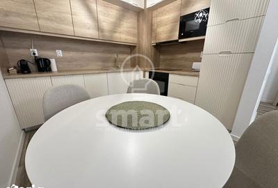 Apartament cu 2 camere în Între Lacuri - 12