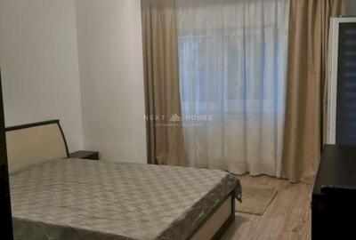 Garsonieră decomandată, mobilată în 13 Septembrie
