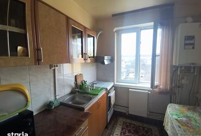 Apartament cu 2 camere decomandat în Bilca - 7