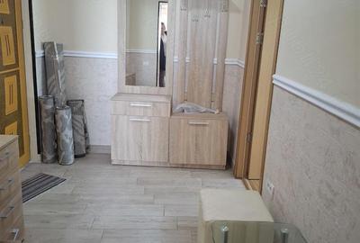 Apartament cu 2 camere decomandat în Brătianu