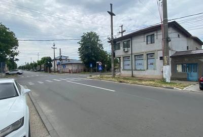 Spațiu comercial, de 45 mp, în Central