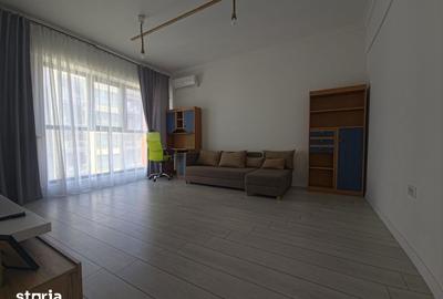 Apartament cu 2 camere decomandat în Energia - 1