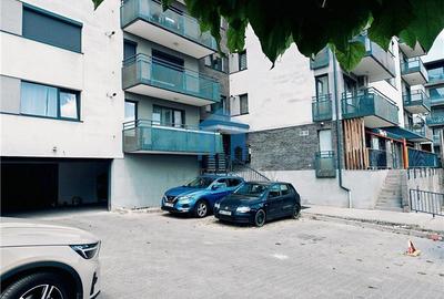 Apartament cu 2 camere decomandat în Florești - 5
