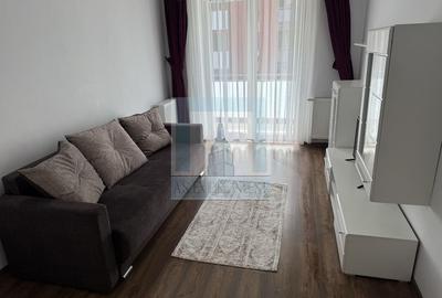 Apartament cu 2 camere decomandat în Avantgarden