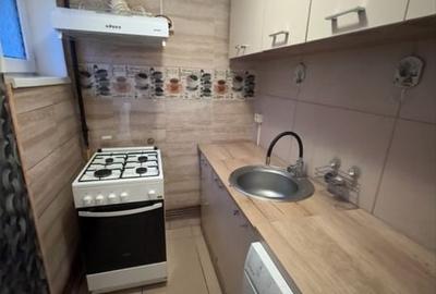 Apartament cu 2 camere semidecomandat în Central - 2