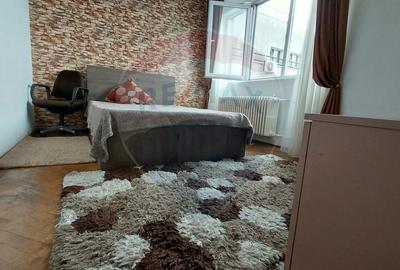 Apartament cu 3 camere, mobilat în Giulești - 18