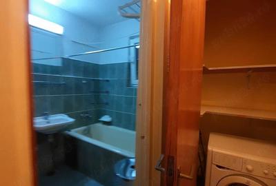 Apartament cu 2 camere semidecomandat în Gorjului