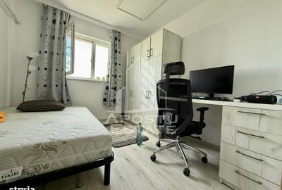 Apartament cu 2 camere în Steaua