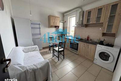 Apartament cu 2 camere în Obor