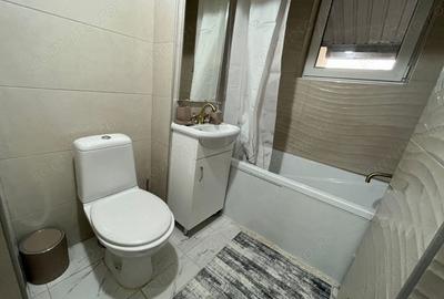 Garsonieră decomandată în Florilor