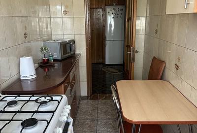 Apartament cu 2 camere în Central - 4