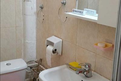 Garsonieră în Gheorgheni - 2