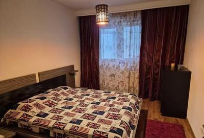 Apartament cu 3 camere semidecomandat în Militari - 4