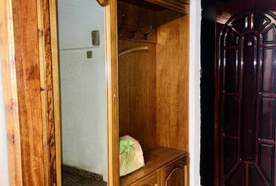 Apartament cu 2 camere decomandat în Brotăcei - 2