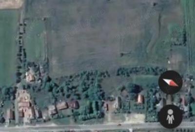 Teren de 42997 mp, în Sântioana - 1