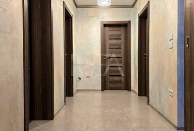 Apartament cu 3 camere decomandat în Sălăjan - 7