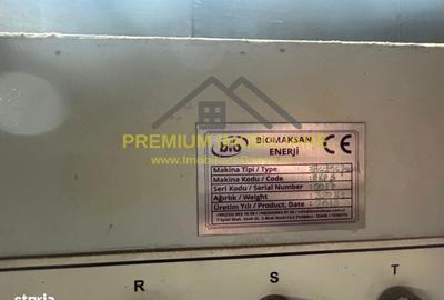 Spațiu comercial, de 500 mp, în Central - 12