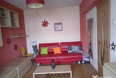 Apartament cu 2 camere decomandat în Central - 1