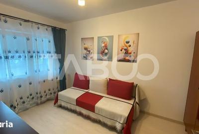 Apartament cu 3 camere decomandat în Vasile Aaron