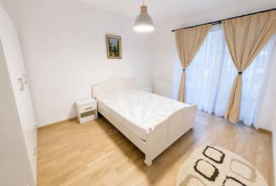 Apartament cu 2 camere în Albert