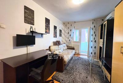 Apartament cu 2 camere semidecomandat, mobilat în Girocului - 1