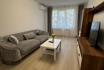 Apartament cu 2 camere decomandat, mobilat în Drumul Taberei - 1