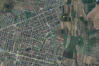 Teren Construcții intravilan de 737 mp, în Moșnița Veche - 10