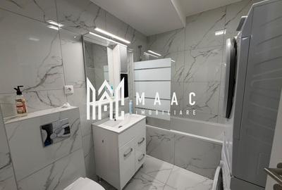 Apartament cu 3 camere decomandat, mobilat în Șelimbăr - 2