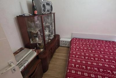 Garsonieră semidecomandată în Florilor