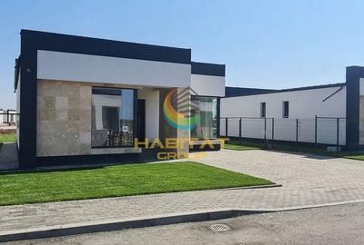 Casă cu 4 camere cu Teren 516 Mp în Vidra